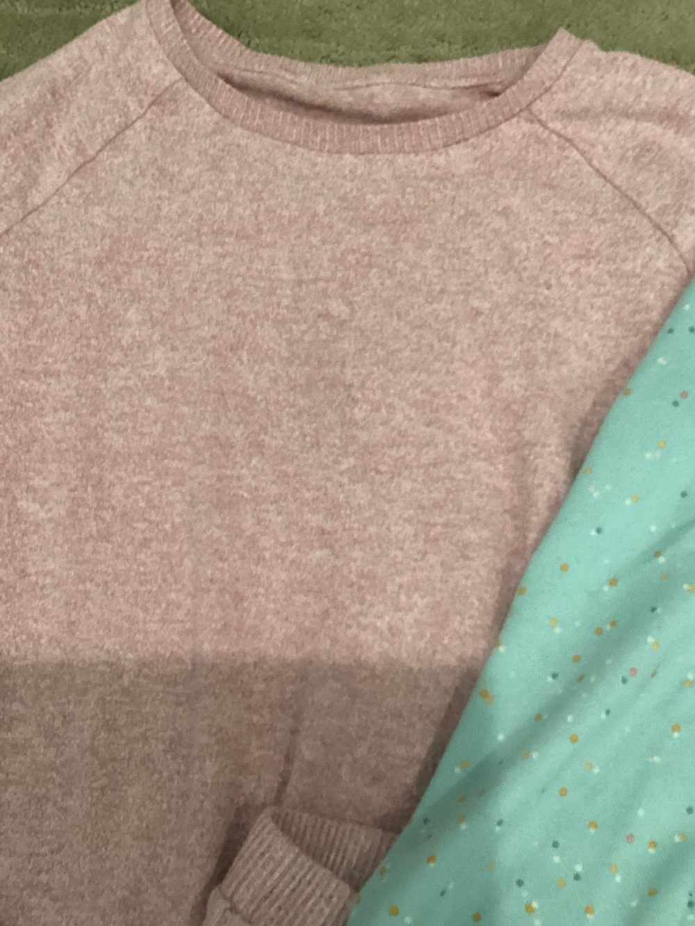 Pajama sets LC Lauren Conrad and Primark - Picture 4 of 4